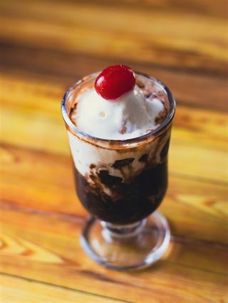 Bananasplit – Mere end bare en dessert