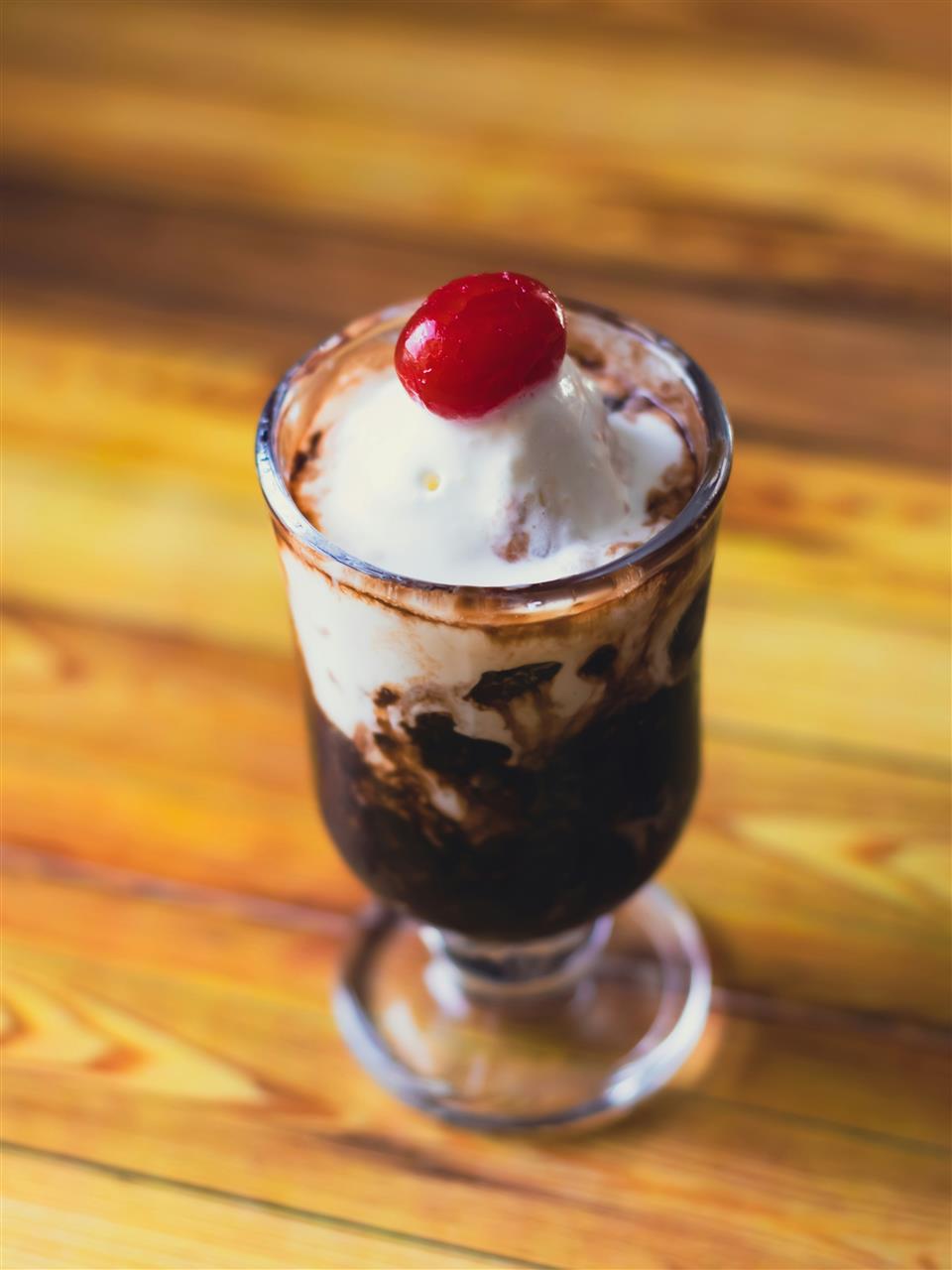 Bananasplit – Mere end bare en dessert