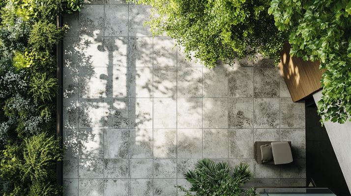 Alt hvad du behøver at vide om 30x30 havefliser