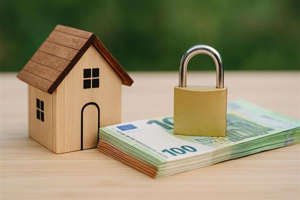 Forstå lån i friværdi - en guide til at frigive penge fra dit hjem