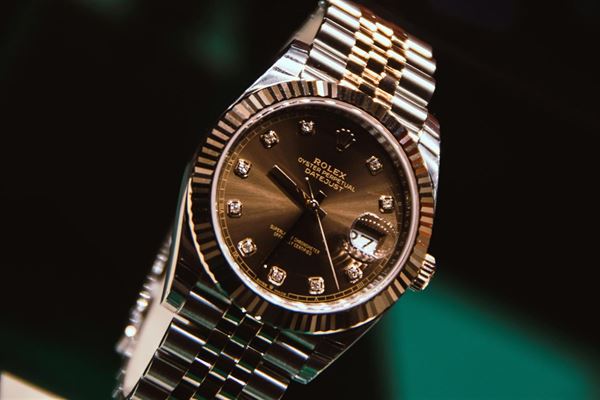Køb af nyt rolex - en guide til din investering