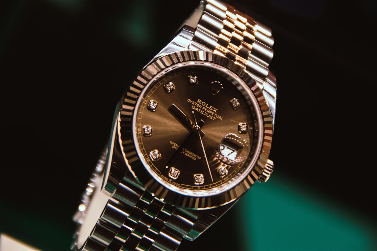 Køb af nyt rolex - en guide til din investering