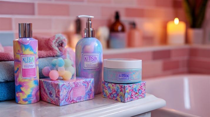 Kitsch hårpleje - En guide til trendy og effektiv hårpleje