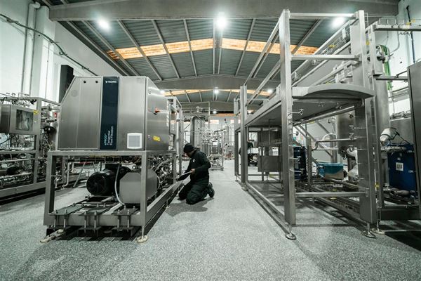 Procesudstyr - en guide til forståelse og anvendelse