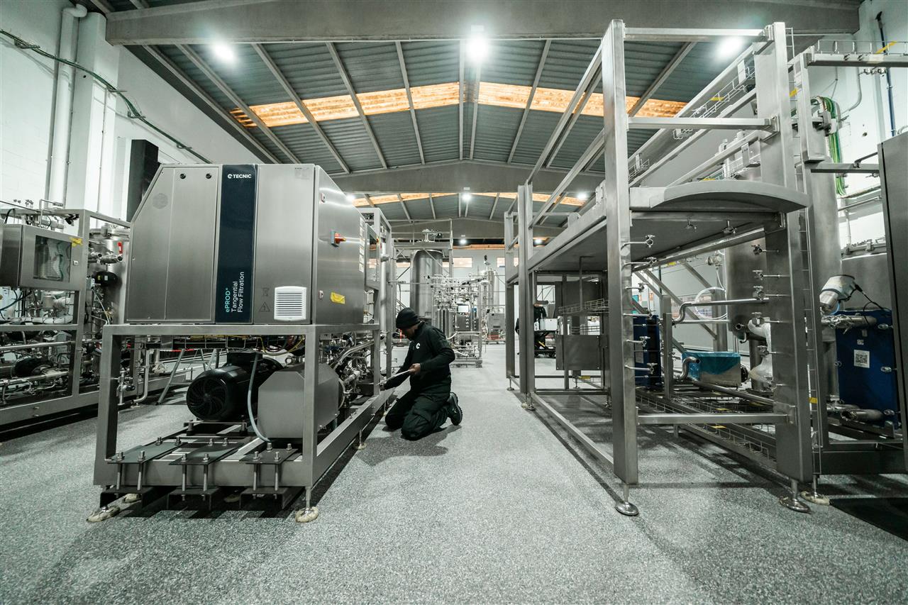 Procesudstyr - en guide til forståelse og anvendelse