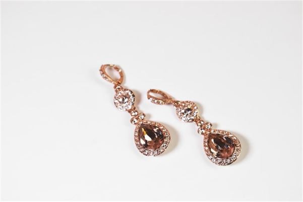 Øreringe vedhæng: gør dit smykke personligt