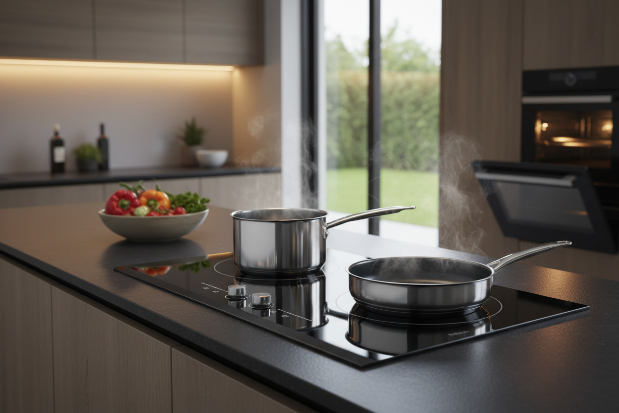 Den Ultimative Guide til Miele Kogeplader: Funktioner, Fordele og Valg